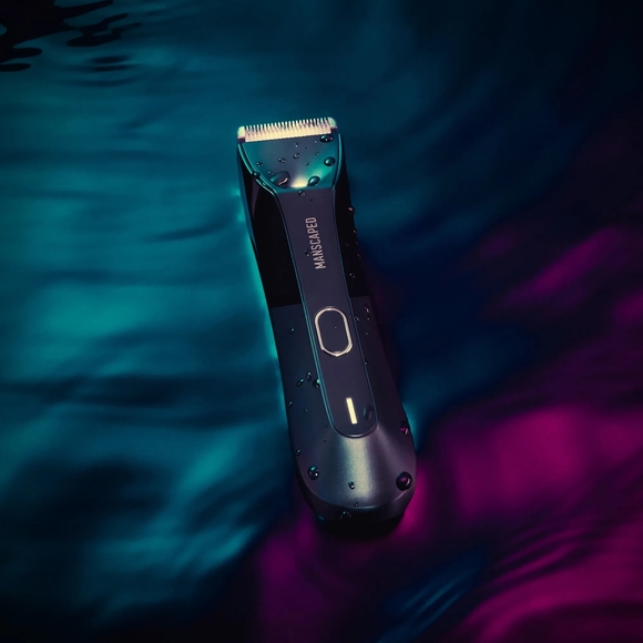 NEW MANSCAPED THE LAWN MOWER™ 4.0 TRIMMER FOR GROIN & BODY GROOMING - Picture 6 of 6